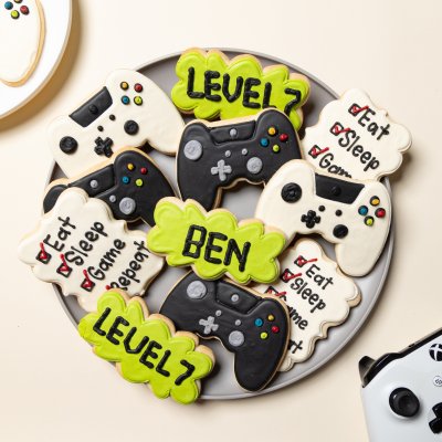 Level Up Gamer $84